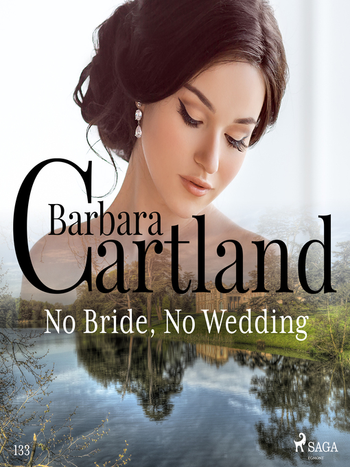 Title details for No Bride, No Wedding by Barbara Cartland - Wait list